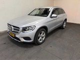 Minituur van Mercedes-benz - GLC-klasse - Personenauto - 2015
