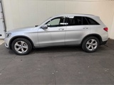 Minituur van Mercedes-benz - GLC-klasse - Personenauto - 2015