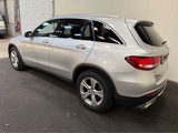 Minituur van Mercedes-benz - GLC-klasse - Personenauto - 2015