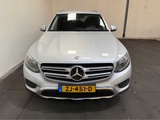 Minituur van Mercedes-benz - GLC-klasse - Personenauto - 2015