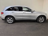 Minituur van Mercedes-benz - GLC-klasse - Personenauto - 2015