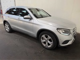 Minituur van Mercedes-benz - GLC-klasse - Personenauto - 2015