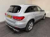 Minituur van Mercedes-benz - GLC-klasse - Personenauto - 2015
