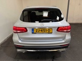 Minituur van Mercedes-benz - GLC-klasse - Personenauto - 2015