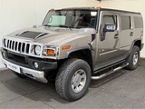 Minituur van Hummer - 6.2 LS3 -Personenauto - 2008