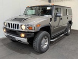 Minituur van Hummer - 6.2 LS3 -Personenauto - 2008