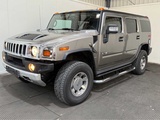 Minituur van Hummer - 6.2 LS3 -Personenauto - 2008