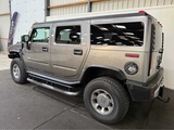 Minituur van Hummer - 6.2 LS3 -Personenauto - 2008