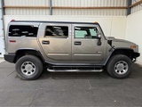 Minituur van Hummer - 6.2 LS3 -Personenauto - 2008