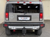 Minituur van Hummer - 6.2 LS3 -Personenauto - 2008