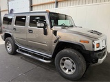 Minituur van Hummer - 6.2 LS3 -Personenauto - 2008