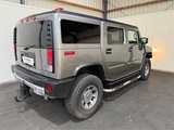 Minituur van Hummer - 6.2 LS3 -Personenauto - 2008