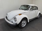 Minituur van Volkswagen - Kever Cabriolet - 1303 LS - Oldtimer