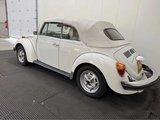 Minituur van Volkswagen - Kever Cabriolet - 1303 LS - Oldtimer