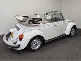 Minituur van Volkswagen - Kever Cabriolet - 1303 LS - Oldtimer