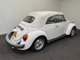 Minituur van Volkswagen - Kever Cabriolet - 1303 LS - Oldtimer
