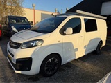 Miniaturansicht von Opel - Vivaro L3 - Doppelkabine - Automatik - 180 PS - Nutzfahrzeug 20