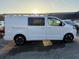 Miniaturansicht von Opel - Vivaro L3 - Doppelkabine - Automatik - 180 PS - Nutzfahrzeug 20