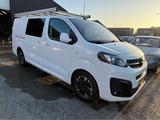 Miniaturansicht von Opel - Vivaro L3 - Doppelkabine - Automatik - 180 PS - Nutzfahrzeug 20