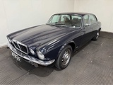 Minituur van Jaguar - XJ 6 - 4.2 L series 2 automatic - longdoor - Oldtimer - 1977