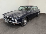 Minituur van Jaguar - XJ 6 - 4.2 L series 2 automatic - longdoor - Oldtimer - 1977