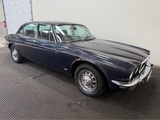 Minituur van Jaguar - XJ 6 - 4.2 L series 2 automatic - longdoor - Oldtimer - 1977