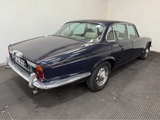 Minituur van Jaguar - XJ 6 - 4.2 L series 2 automatic - longdoor - Oldtimer - 1977