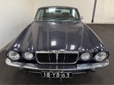 Minituur van Jaguar - XJ 6 - 4.2 L series 2 automatic - longdoor - Oldtimer - 1977