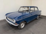 Minituur van Opel - kadett - Oldtimer - 1965