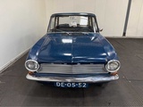 Minituur van Opel - kadett - Oldtimer - 1965