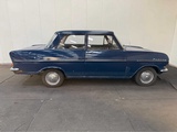 Minituur van Opel - kadett - Oldtimer - 1965