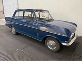 Minituur van Opel - kadett - Oldtimer - 1965