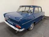 Minituur van Opel - kadett - Oldtimer - 1965