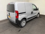 Miniaturansicht von Peugeot - Bipper - Nutzfahrzeug - 2013