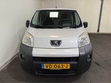 Miniaturansicht von Peugeot - Bipper - Nutzfahrzeug - 2013