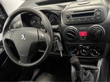 Miniaturansicht von Peugeot - Bipper - Nutzfahrzeug - 2013