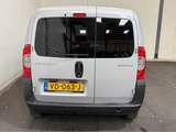 Miniaturansicht von Peugeot - Bipper - Nutzfahrzeug - 2013