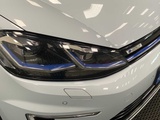Minituur van Volkswagen - E-Golf 5-drs - 2018 - warmtepomp