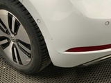 Minituur van Volkswagen - E-Golf 5-drs - 2018 - warmtepomp