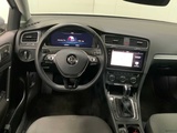 Minituur van Volkswagen - E-Golf 5-drs - 2018 - warmtepomp