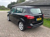 Minituur van Ford - B-Max - 1.0 EcoB. Titanium - 2013 - Car
