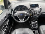 Minituur van Ford - B-Max - 1.0 EcoB. Titanium - 2013 - Car