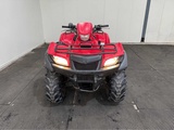 Minituur van Suzuki - Kingquad Quad - 2005