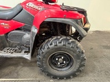 Minituur van Suzuki - Kingquad Quad - 2005