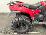 Minituur van Suzuki - Kingquad Quad - 2005