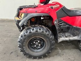 Minituur van Suzuki - Kingquad Quad - 2005