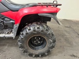 Minituur van Suzuki - Kingquad Quad - 2005