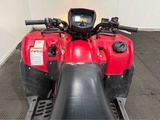 Minituur van Suzuki - Kingquad Quad - 2005
