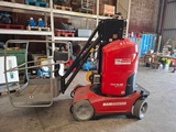 Minituur van MANITOU - 100 VJR - Gebruikte hoogwerker