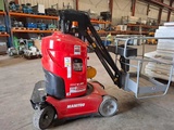 Minituur van MANITOU - 100 VJR - Gebruikte hoogwerker